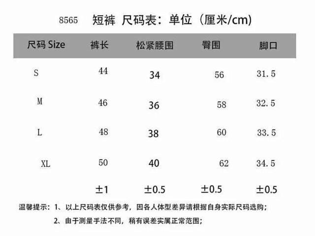 Amiri Shorts: seller detail photo 1