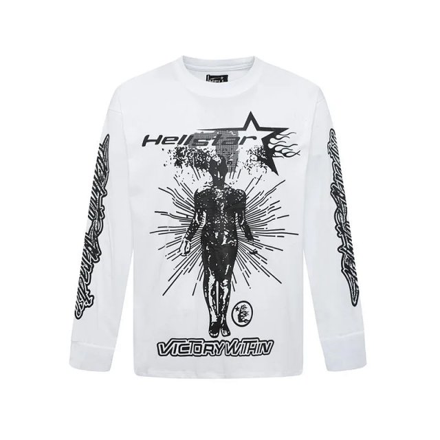 Hellstar Long sleeves: seller detail photo 1