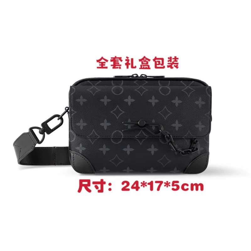 Bolso LV 3 Estilos