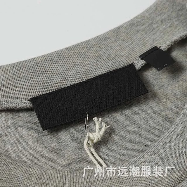 Fear Of God Fog Essentials Shorts: seller detail photo 4