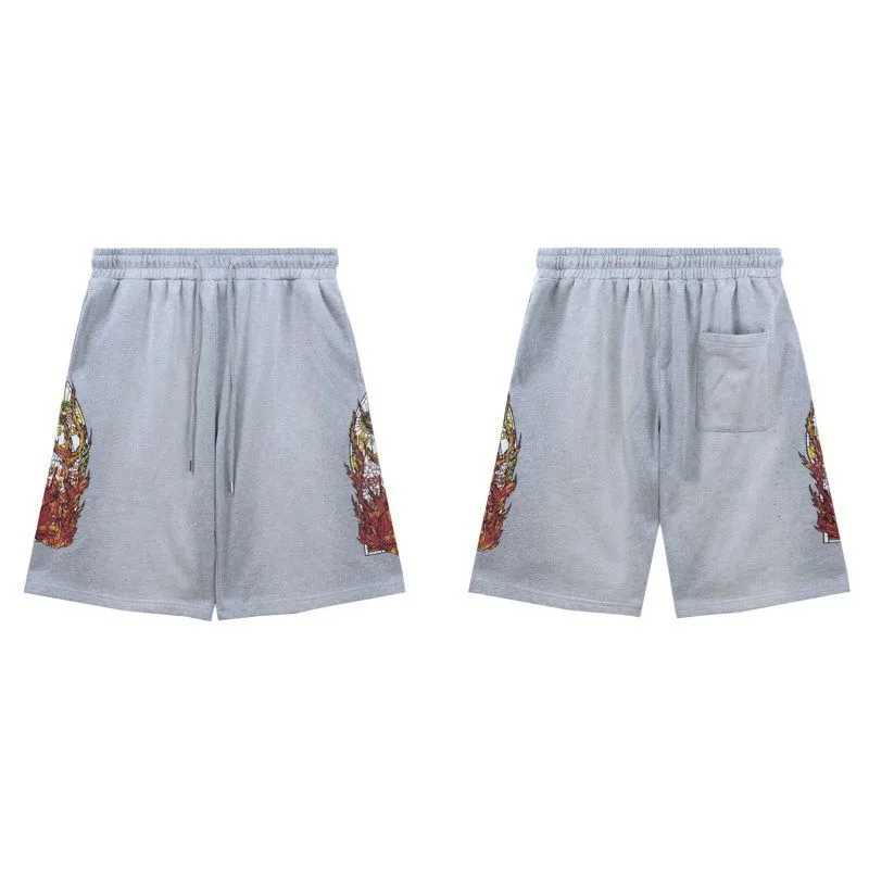 Who Decides War Shorts