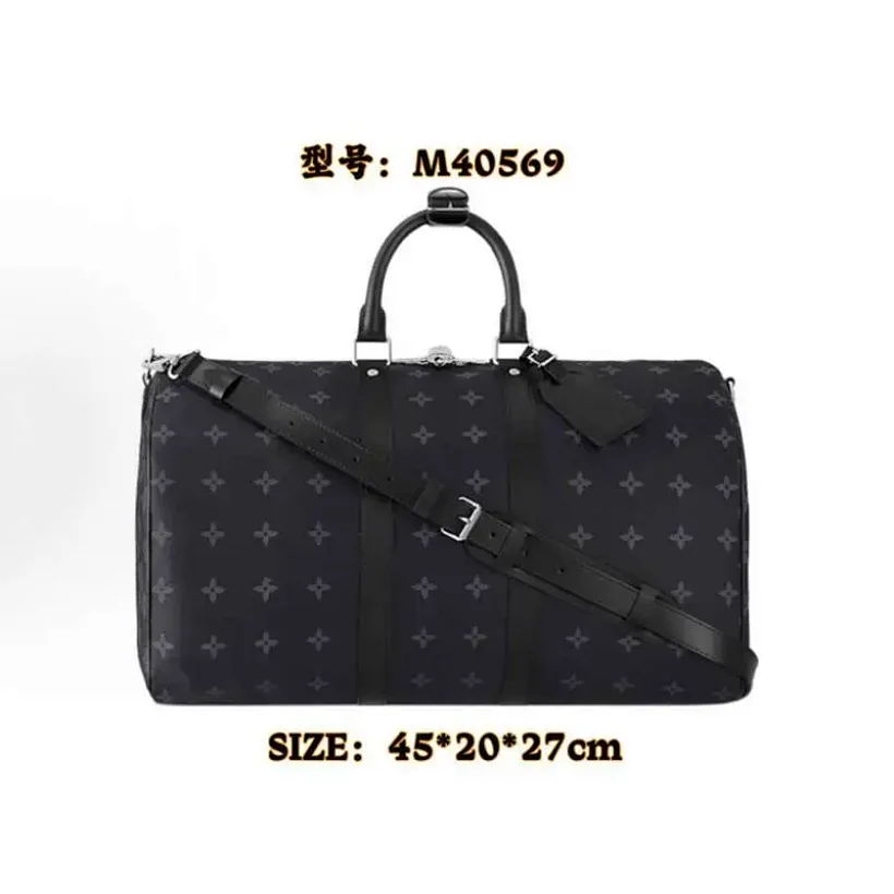 Bolsa LV 8 Estilos