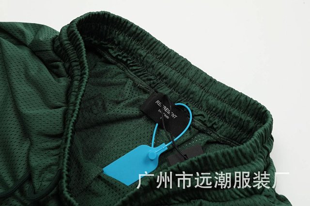 Represent Shorts: seller detail photo 13