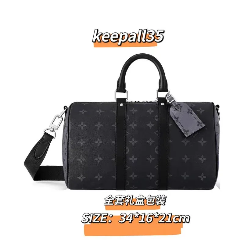 Bolso LV 3 Estilos