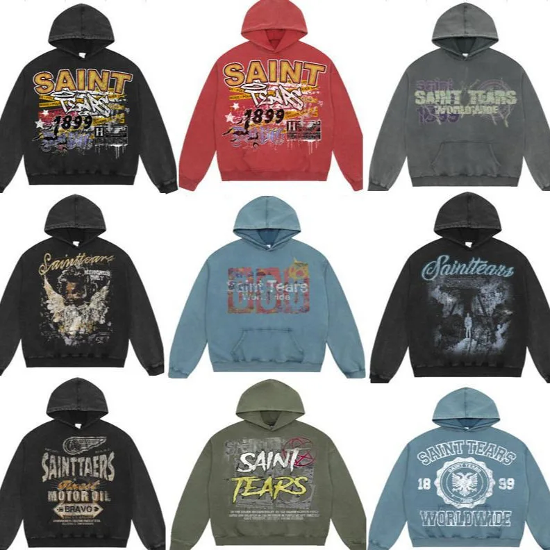 Saint Michael Sudadera