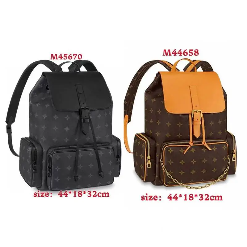 Bolsa LV 2 Estilos