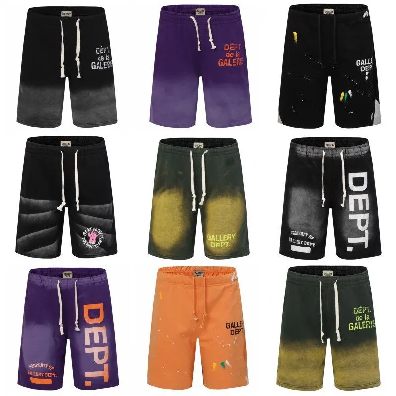 Gallery Dept Shorts 40 Styles