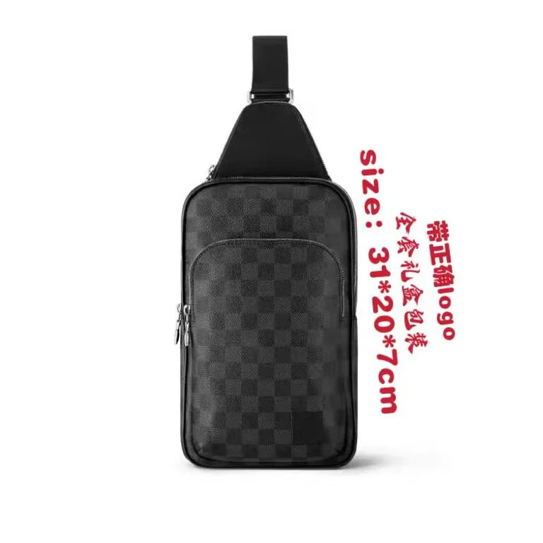 Bolso LV 14 Estilos
