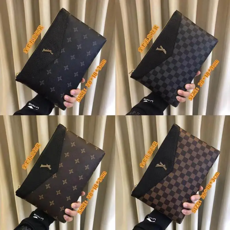 Bolsa LV 6 Estilos