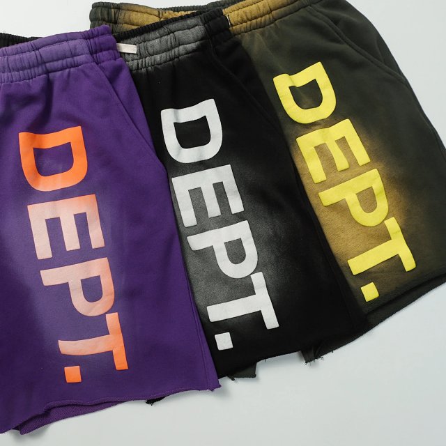 Gallery Dept Shorts: seller detail photo 12
