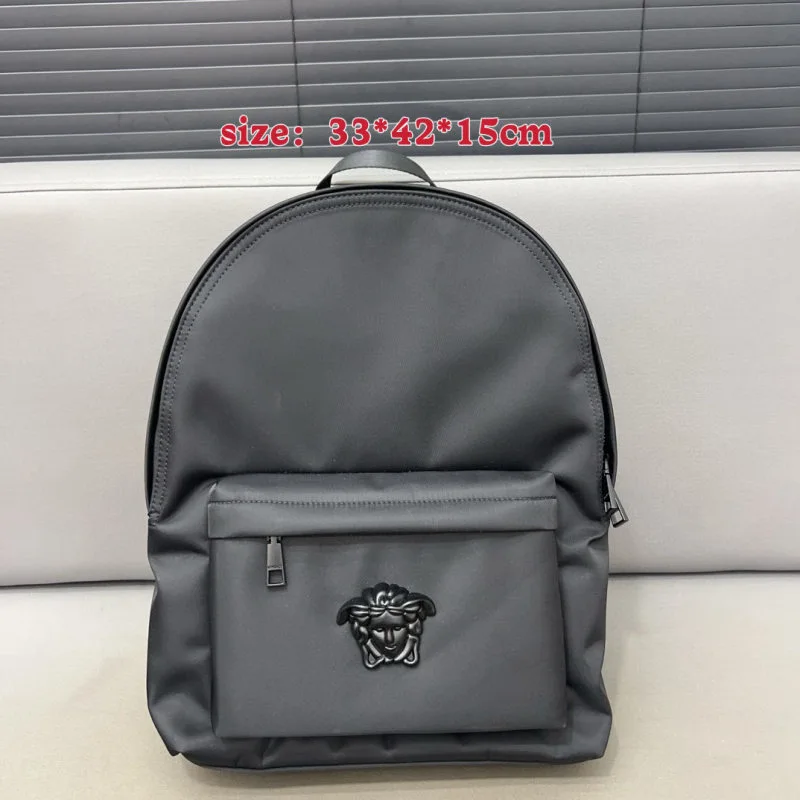 Bolsa Versace