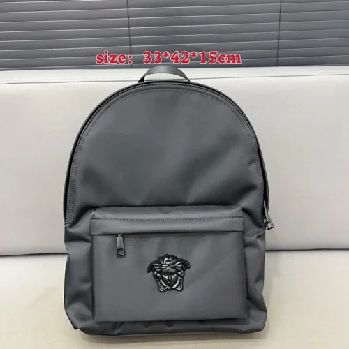Bolsa Versace