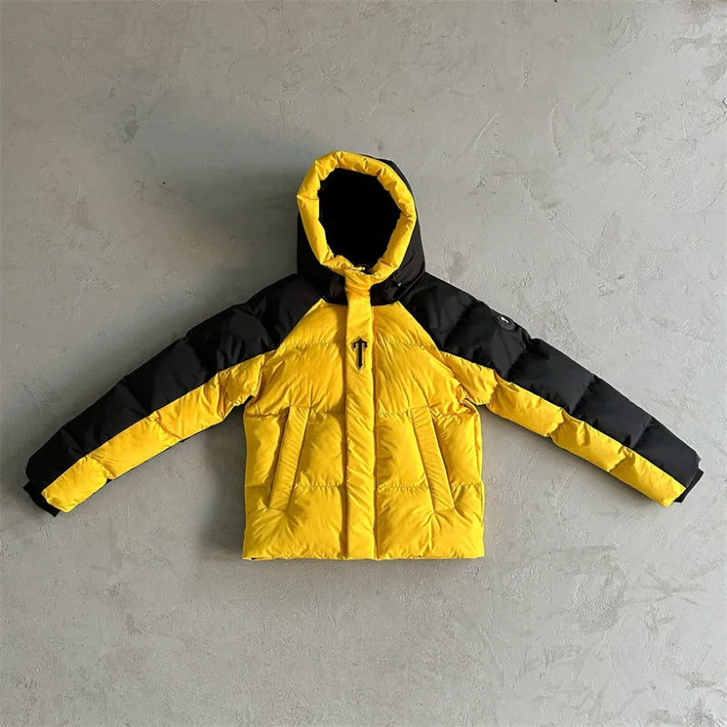Trapstar Jacket