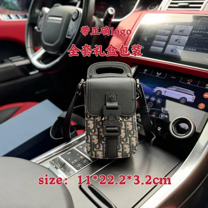 Bolso LV 3 Estilos