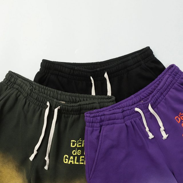 Gallery Dept Shorts: seller detail photo 11