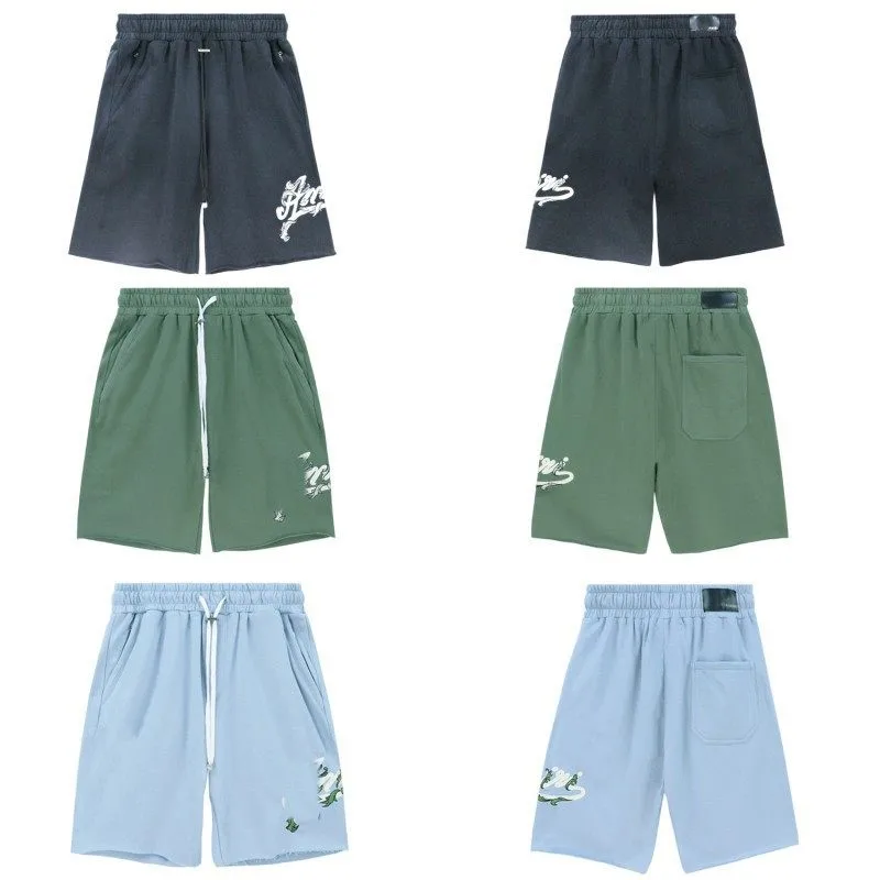 Amiri Shorts
