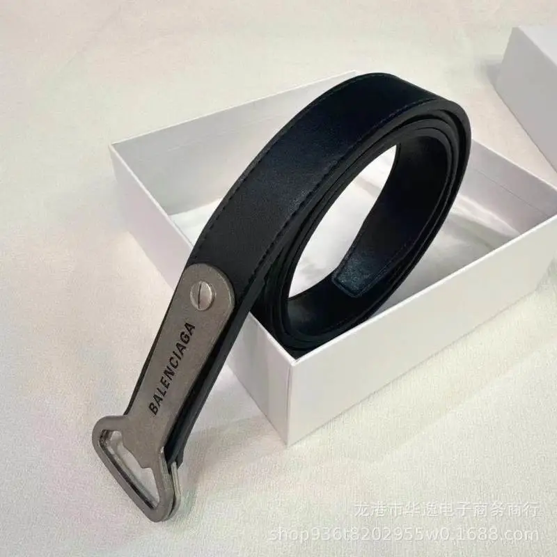 Cinturón Balenciaga