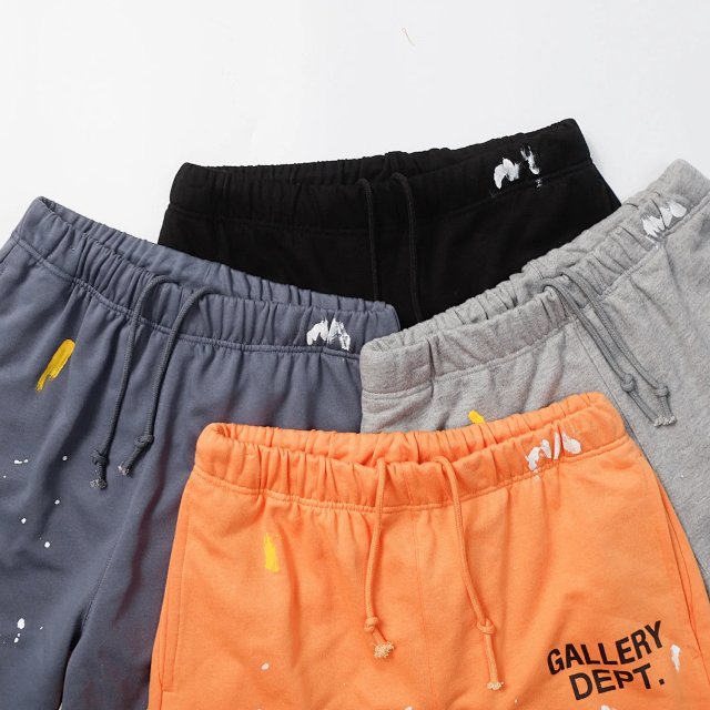 Gallery Dept Shorts: seller detail photo 5