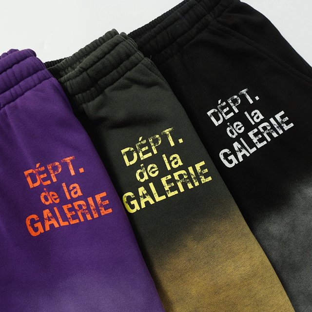 Gallery Dept Shorts: seller detail photo 10