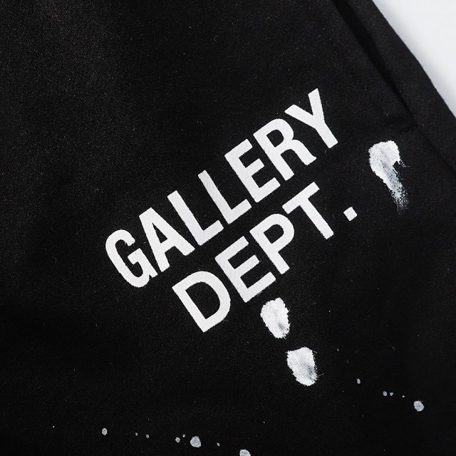 Gallery Dept Shorts: seller detail photo 7
