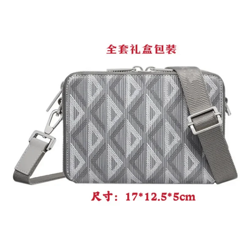 Bolso de Hombro Dior 2 Estilos