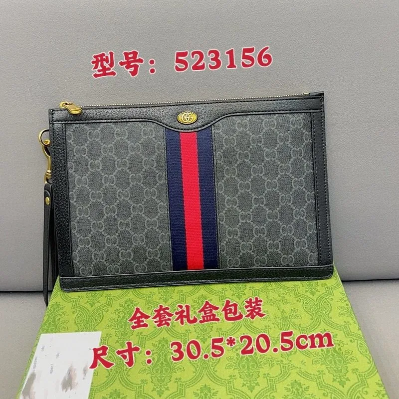 Bolsa Gucci 4 Estilos