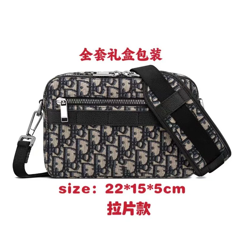 Bolso de Hombro Dior