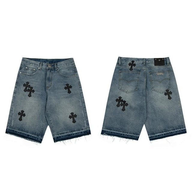 Chrome Hearts Shorts: seller detail photo 6
