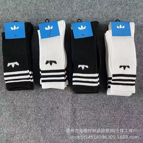 Adidas Calcetines 9 Estilos