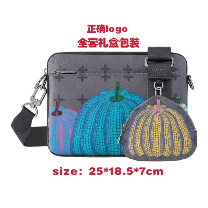 Bolso LV 27 Estilos
