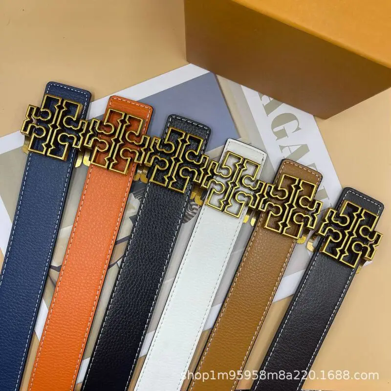 Cinturón Tory Burch