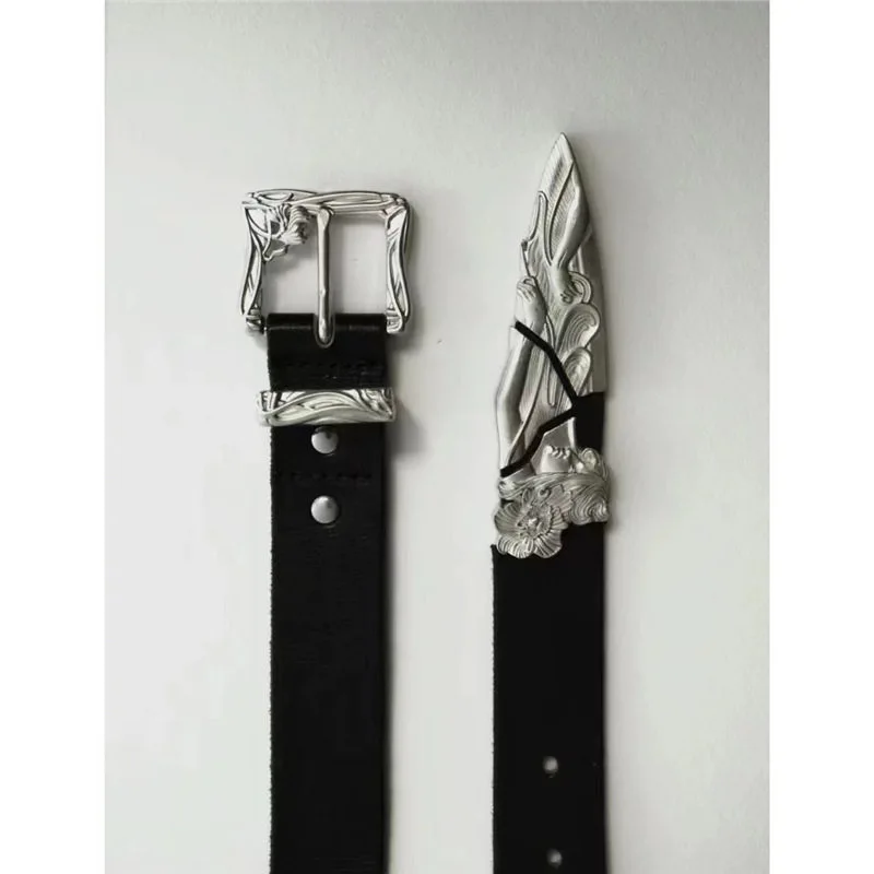 Cinturón Dagger