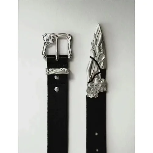 Cinturón Dagger
