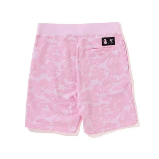 Bape Shorts: seller detail photo 4