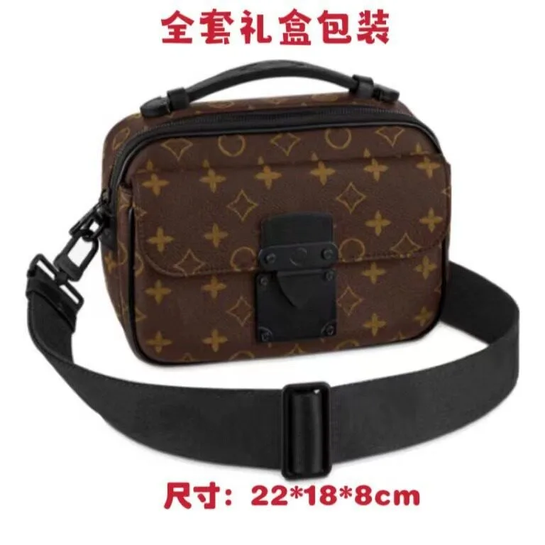 Bolsa LV 7 Estilos