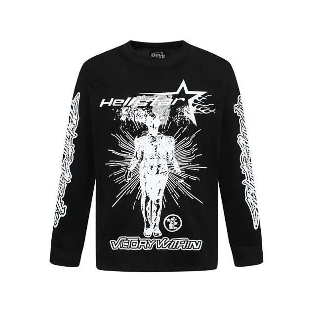 Hellstar Long sleeves: seller detail photo 2