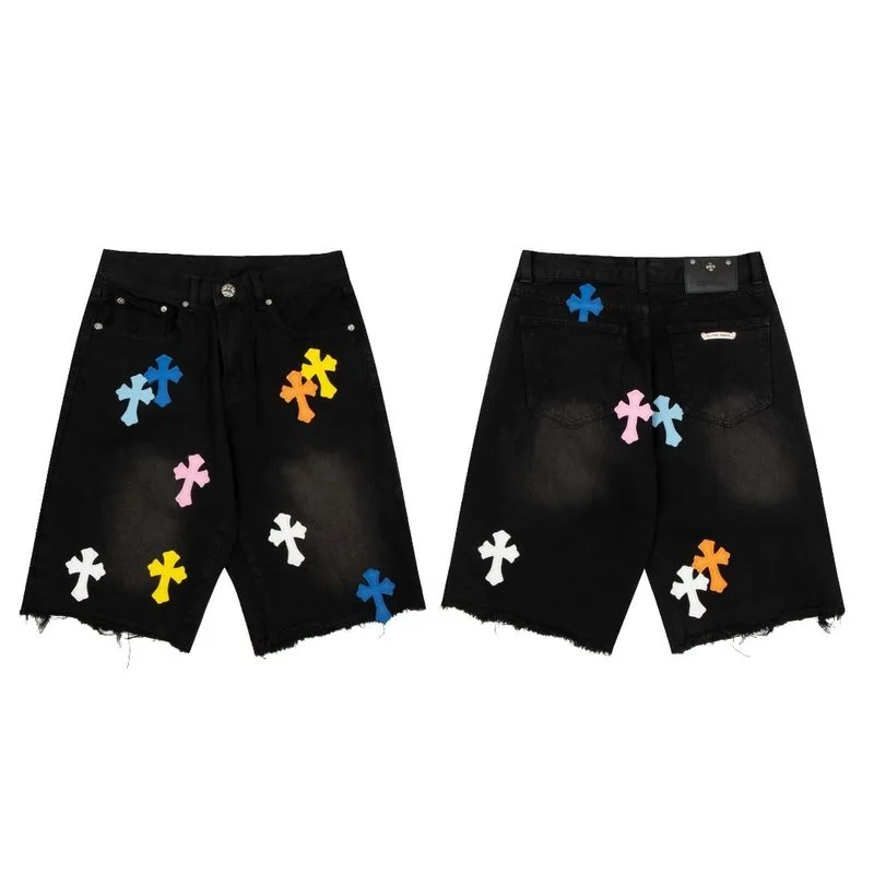 Chrome Hearts Shorts 14 Styles