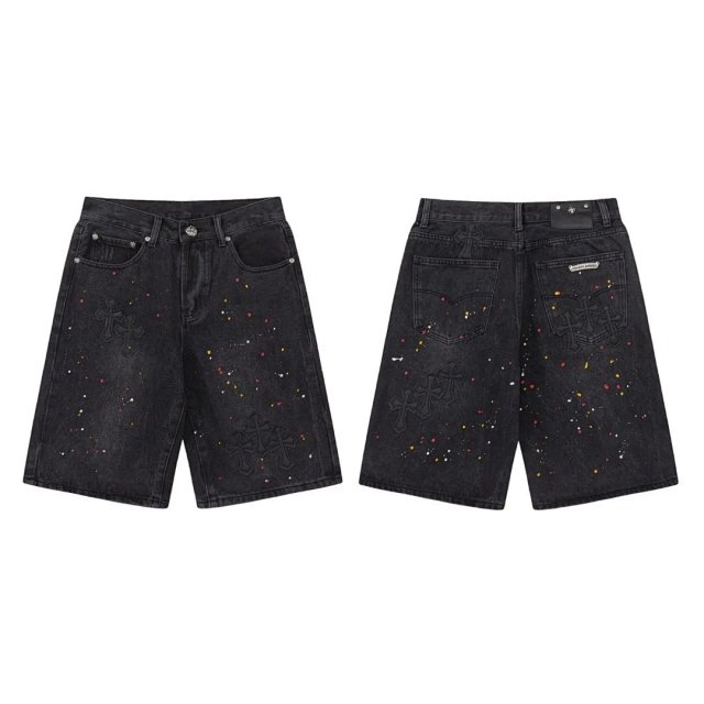 Chrome Hearts Shorts: seller detail photo 5