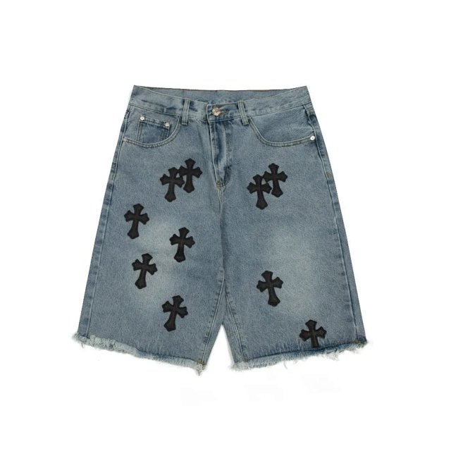 Chrome Hearts Shorts: seller detail photo 10