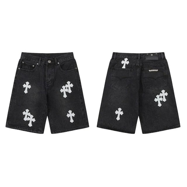 Chrome Hearts Shorts: seller detail photo 4