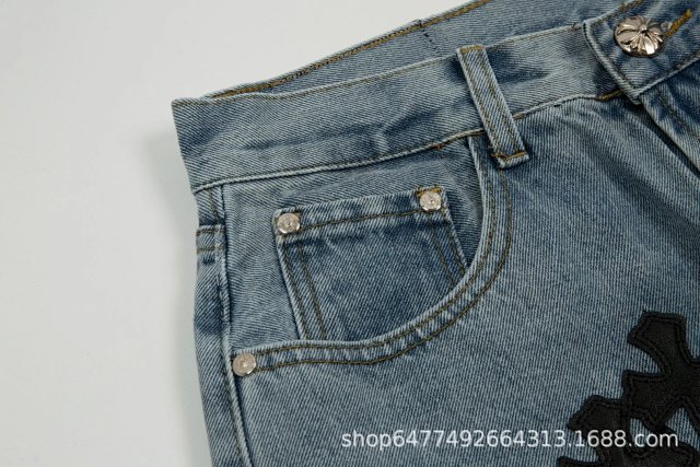 Chrome Hearts Shorts: seller detail photo 13