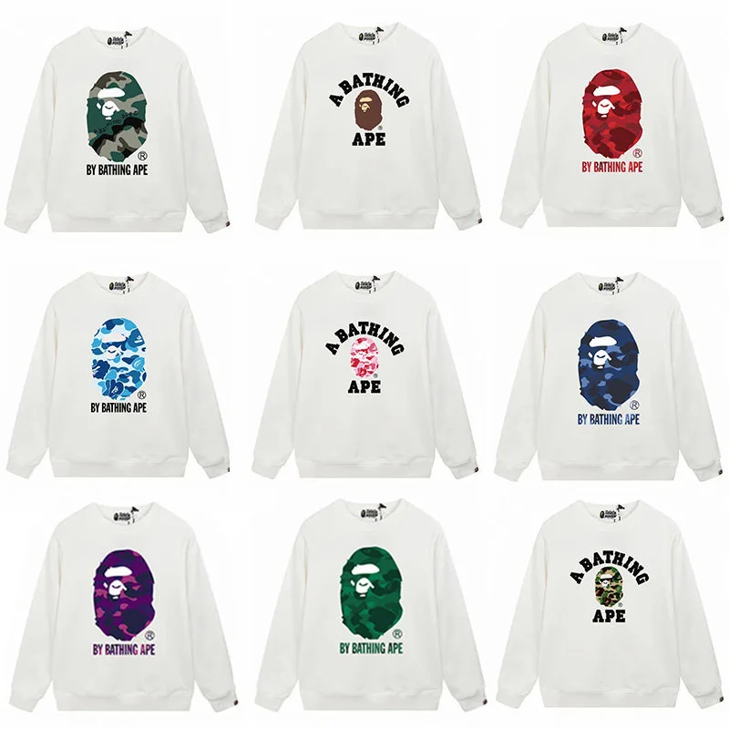 Bape Sweater