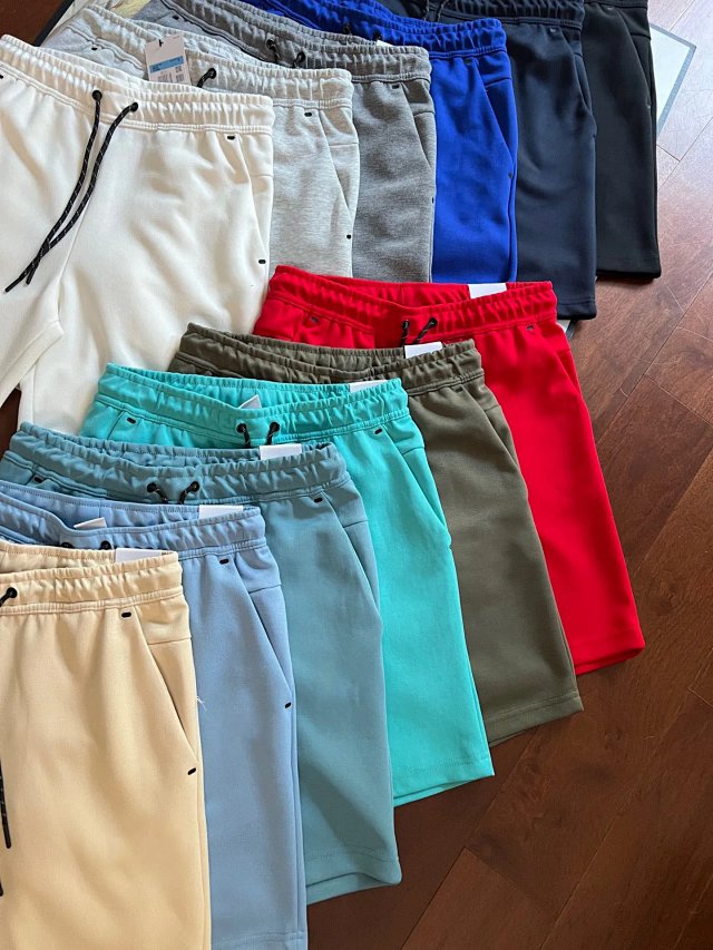 Nike Shorts: seller detail photo 3