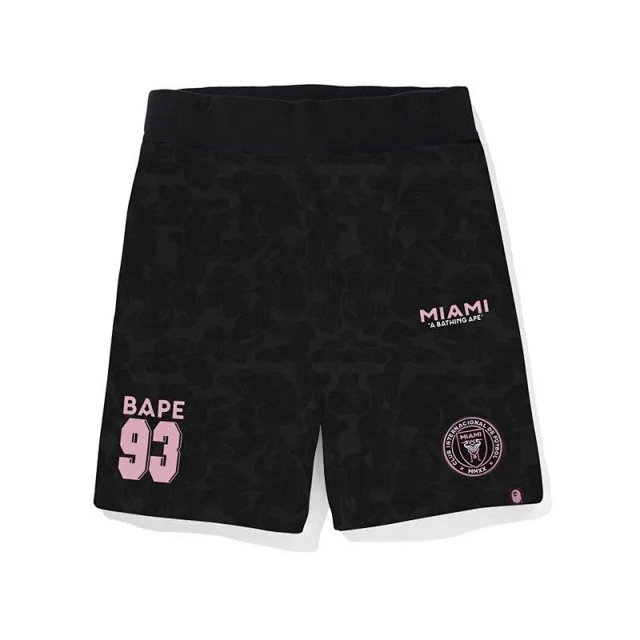 Bape Shorts: seller detail photo 5