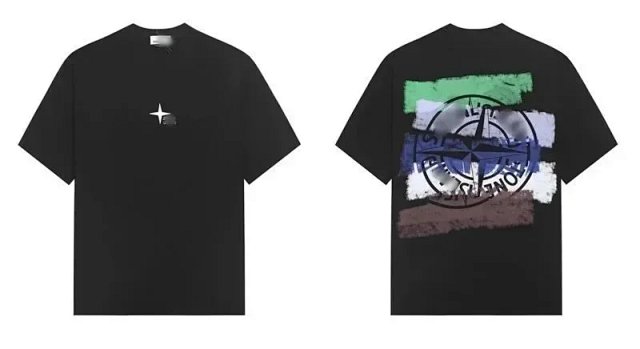 Stone Island T-Shirts: seller detail photo 2