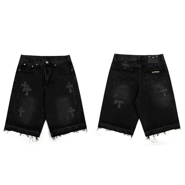 Chrome Hearts Shorts: seller detail photo 3