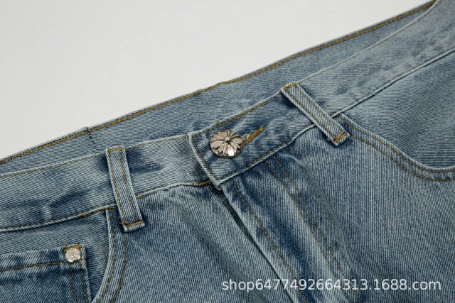 Chrome Hearts Shorts: seller detail photo 14