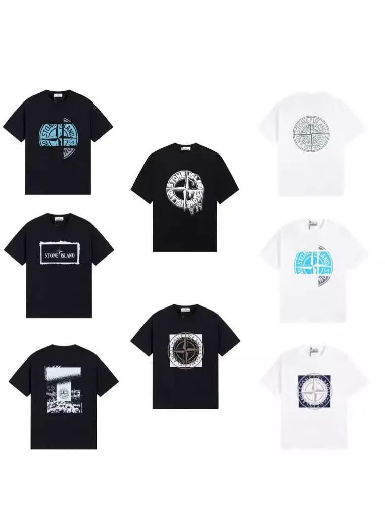 Stone Island Camiseta