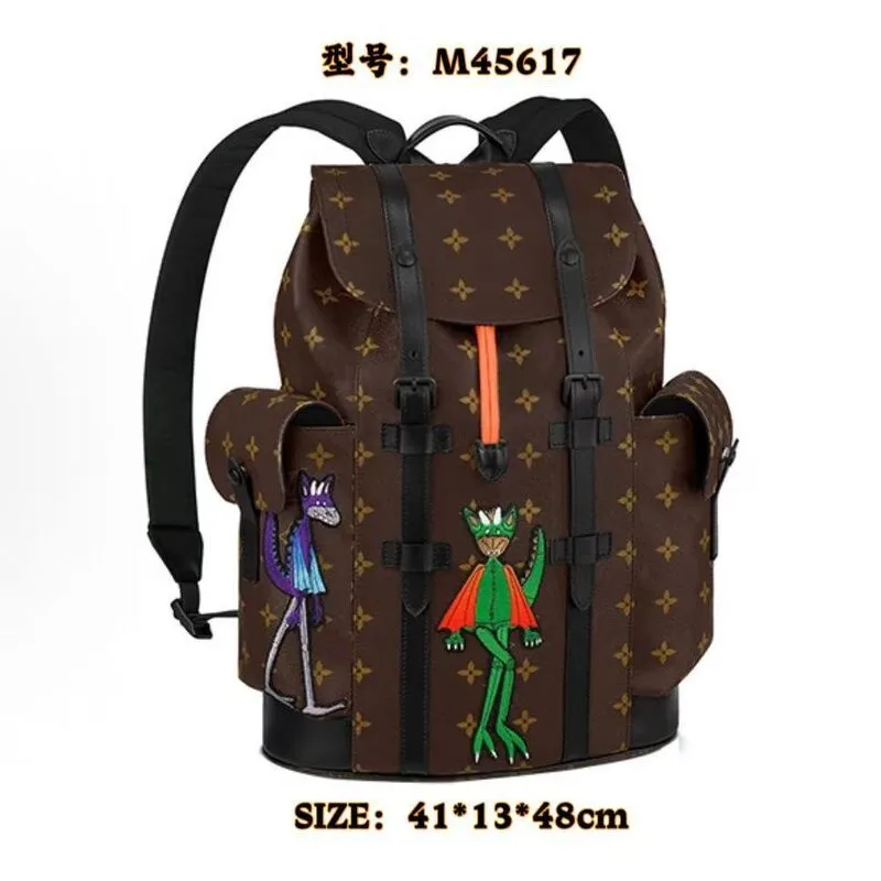 Bolso LV 2 Estilos