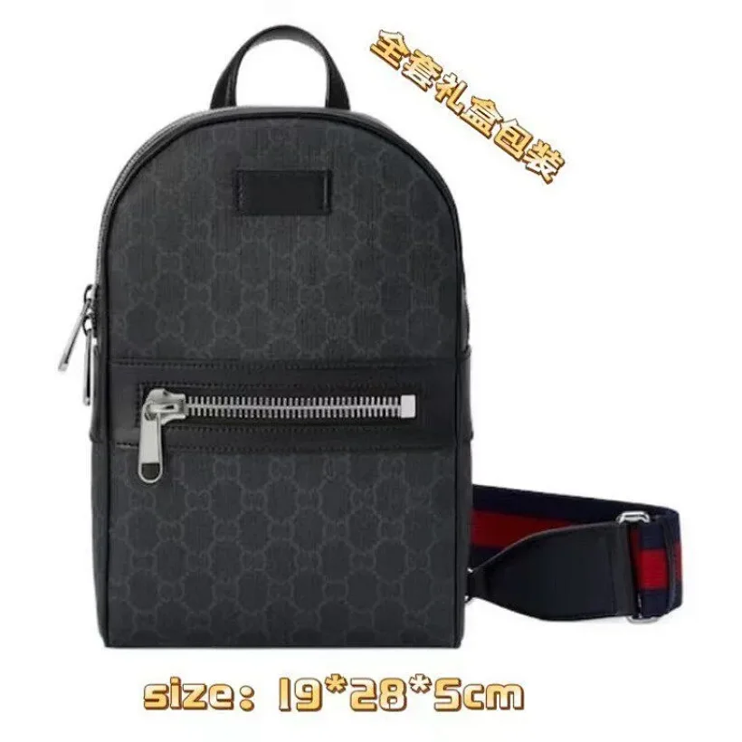 Gucci Bolsa 3 Estilos